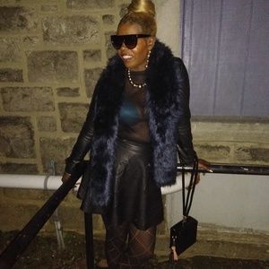 Meet your Posher, Tanisha